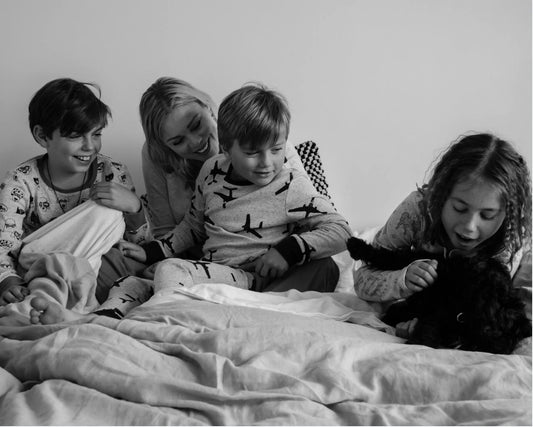 Is This The Secret Sauce to Luxurious Sleep?