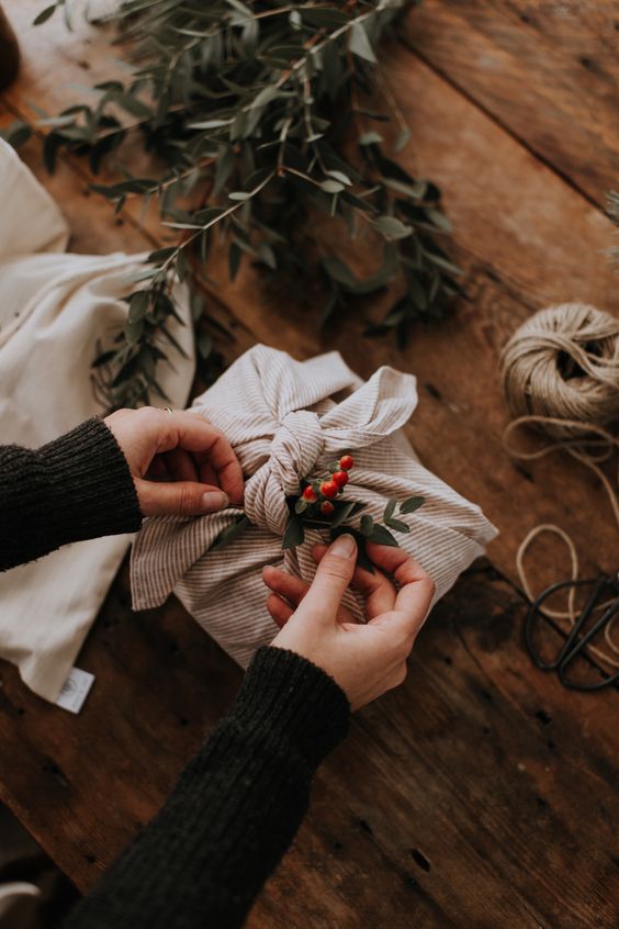 Our Top Picks For Eco Christmas-ing & Zero Waste Stocking Stuffers