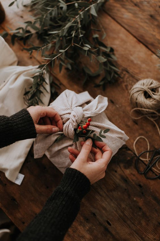 Our Top Picks For Eco Christmas-ing & Zero Waste Stocking Stuffers