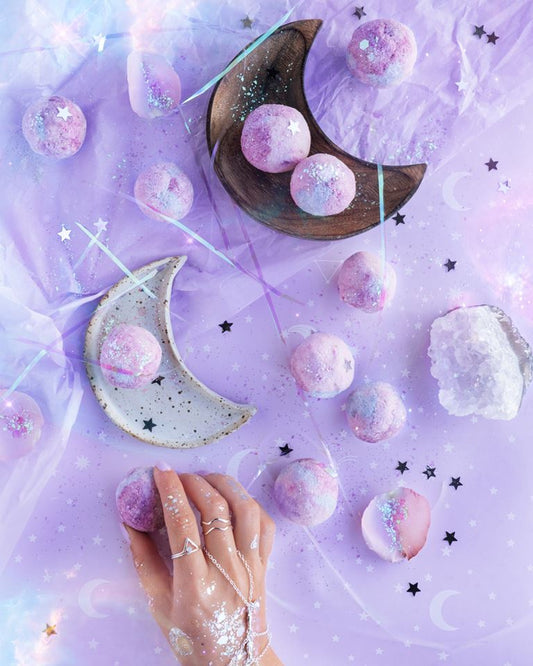 Luna Dream Rocks - Nutra Organics