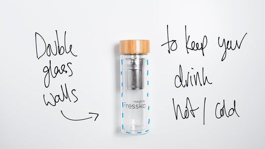 'Chemical Free Drinking'...