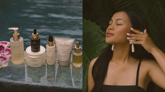 Your Hyaluronic Acid Serum Is Making Your Skin Thirstier