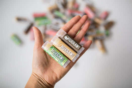 The Skinny on Plastics - Why plastic Free might not be the answer