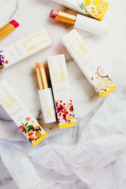 Why Junk-free cosmetics are so important for your health