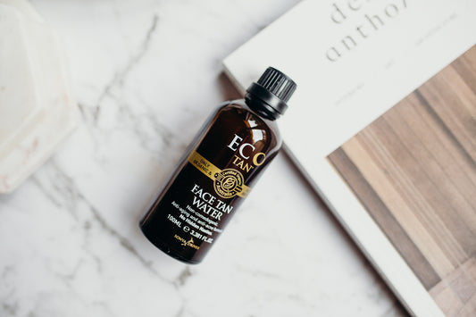 From Humble Beginnings, the Eco Tan story