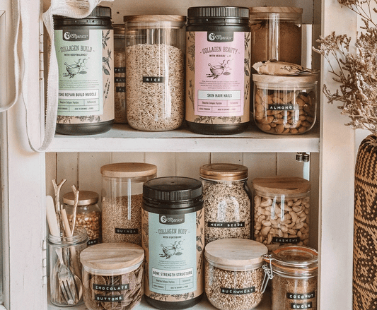 The guide to picking your perfect Collagen