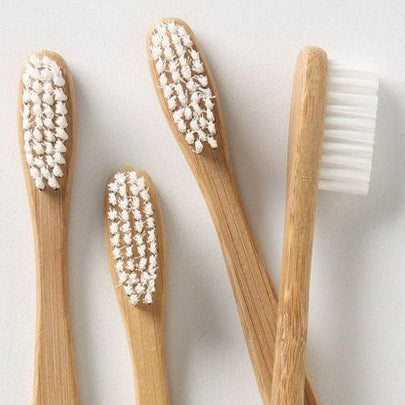 Can a Tooth brush Change the world? Fighting the war on waste one biodegradable toothbrush at a time.