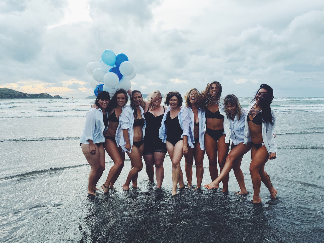 Body Love NZ tips for a happier healthier life
