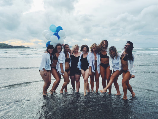 Body Love NZ tips for a happier healthier life