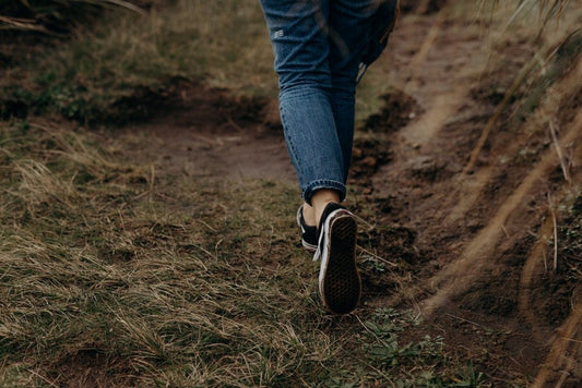 Natural Ways to Boost Energy Levels