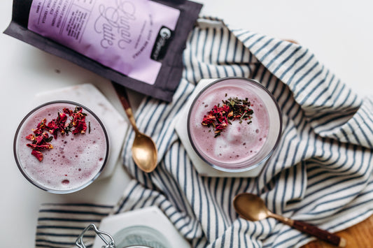 Beauty Sleep Moon Milk