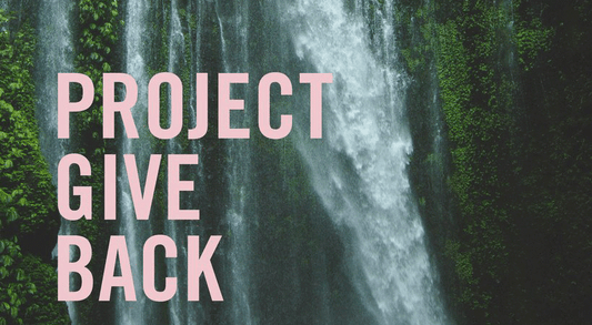 Find out how Nutra Organics is giving back in a huge way.