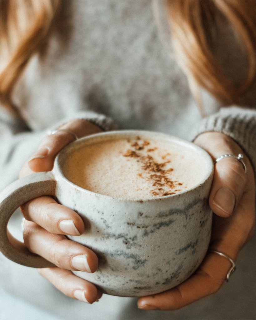 Keto Collagen Coffee – Natural Things NZ