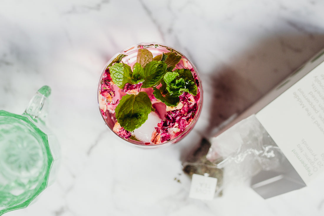 A Naturopath's top tips to a healthier and happier you in 2019