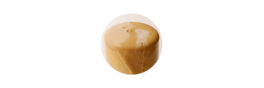 Caramel Collagen Whipped Coffee by Nutra Organics