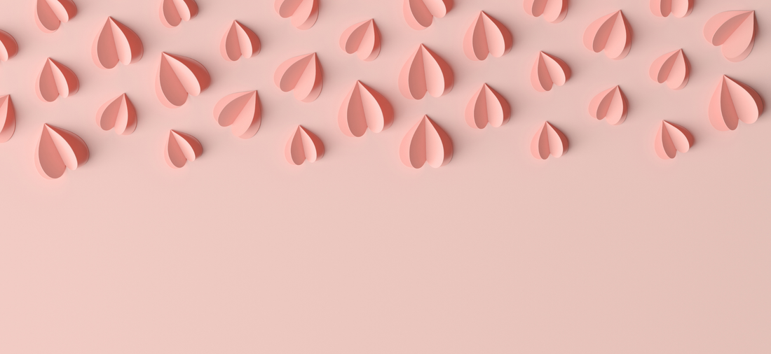 8 Thoughtful Valentine’s Ideas (That Cost Less)