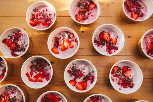 Cauliflower for Breakfast? Heck Yes!