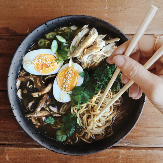 Starving? Read this and you won’t be...