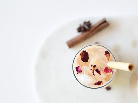 Tips and Tricks to get the best iced Chai ever