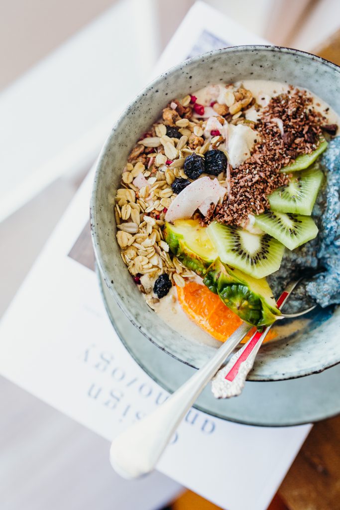 Staying Summer Fit in the "Off" Season