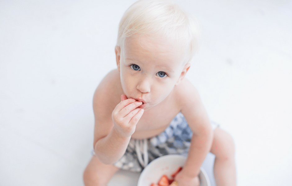 How does Chia stack up during Pregnancy and is it safe for little ones?