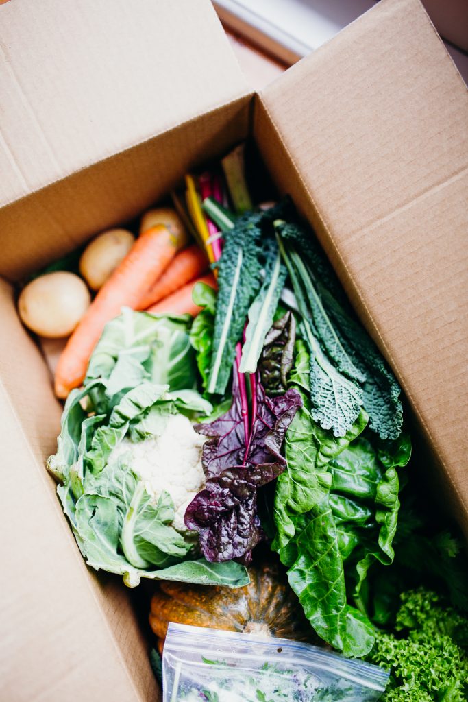 Bio-availability: How to get the most out of your food