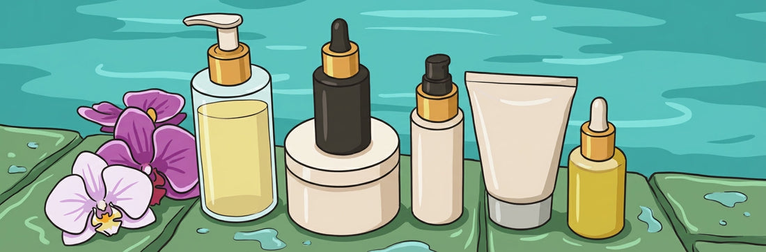 Why your skincare routine might be the reason your skin still feels dry