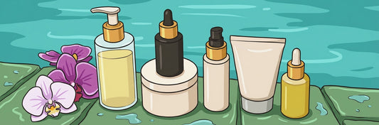 Why your skincare routine might be the reason your skin still feels dry