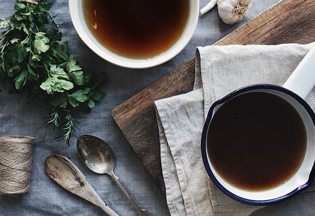 What’s so good about bone broth? The top 10 benefits of bone broth for winter wellness