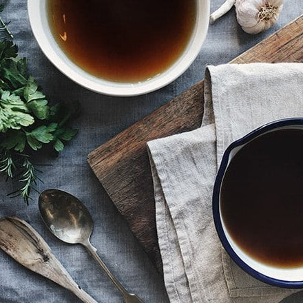 What’s so good about bone broth? The top 10 benefits of bone broth for winter wellness