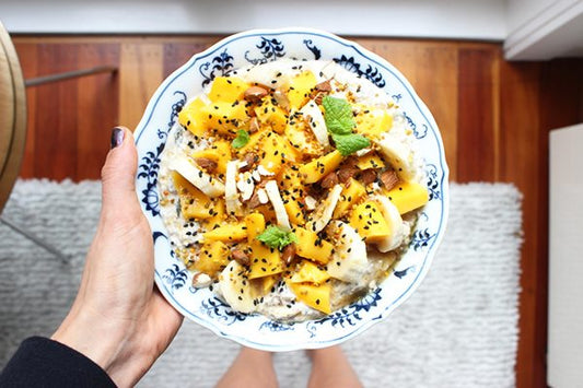 Renee Brown on being 90% vegan & her most frequently asked questions