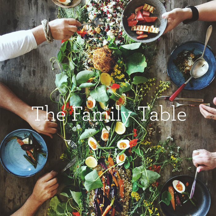 Around the family table