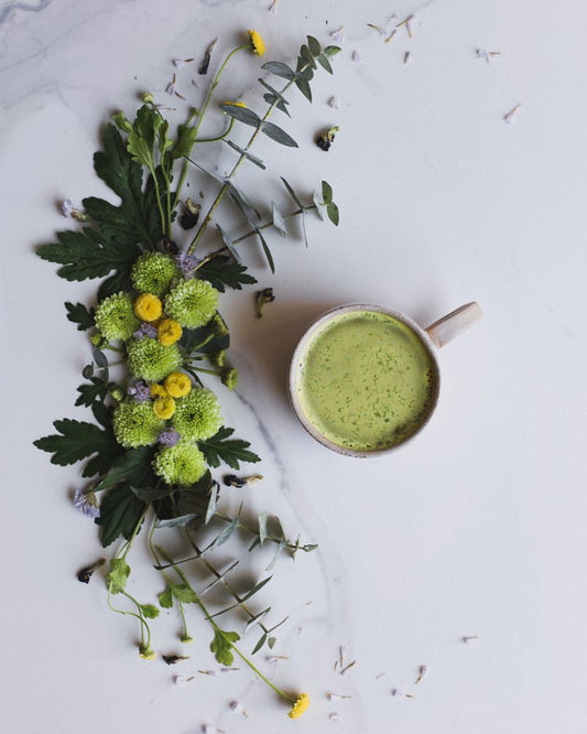 The wonders of Fermented Red Miso