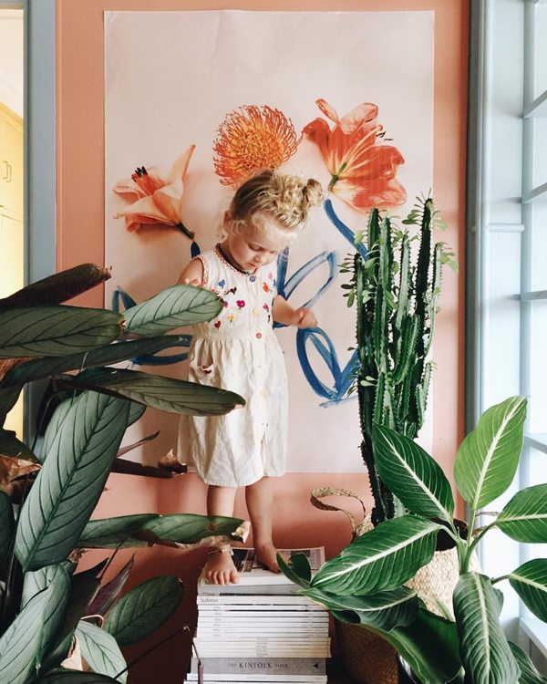 What's Your Child's Love Language?