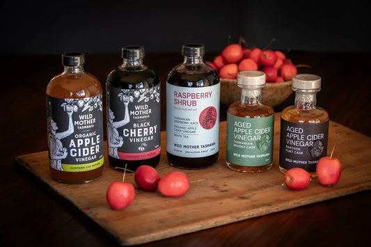The Morning Shot Is the Worst Way to Take Apple Cider Vinegar