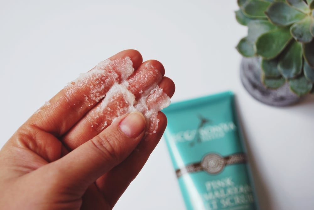 Do you know what you're using on your skin?