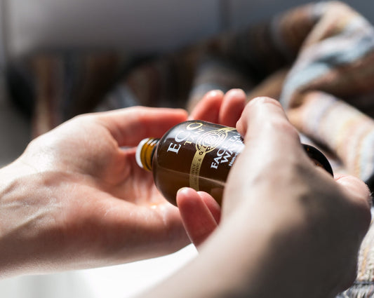 The secret ingredient in our Face Tan Water