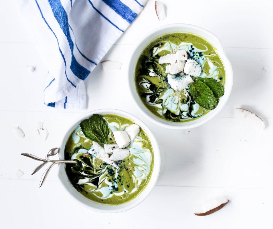 Which protein is right for me?