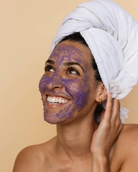 5 Natural Skin-Loving Saviours