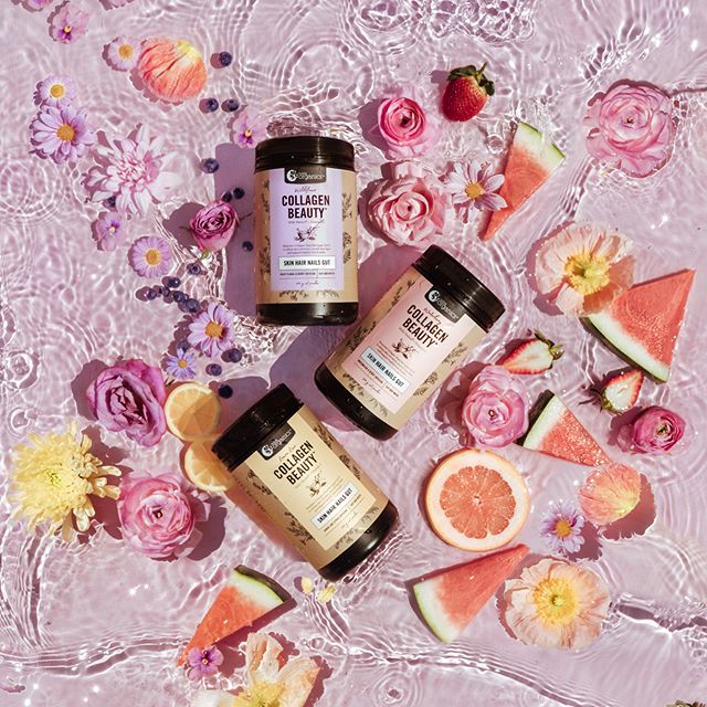 Your one-step Inner Beauty routine