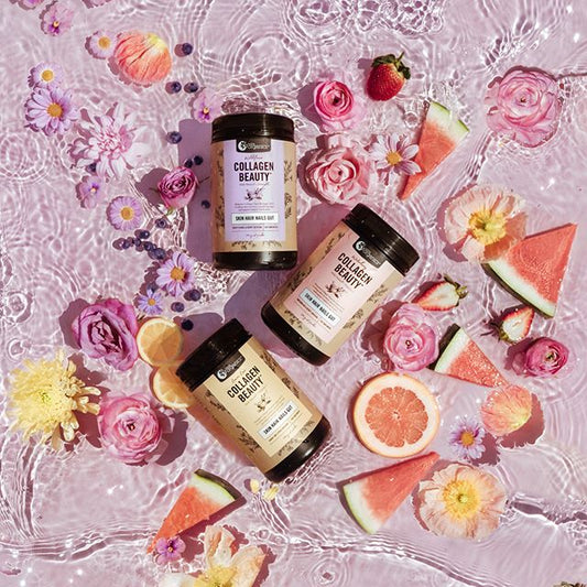 Your one-step Inner Beauty routine