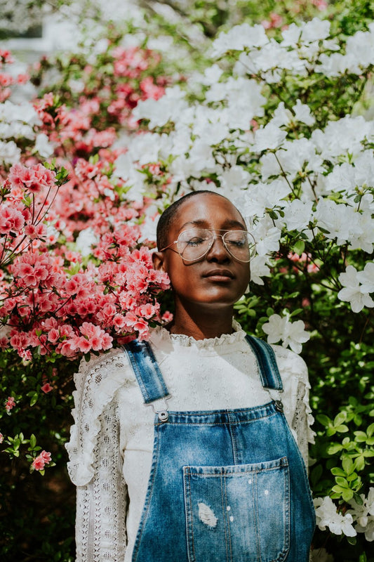 How Green Spaces Can Help Combat Depression