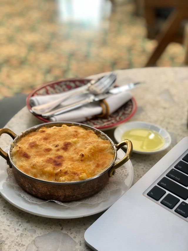 Ultimate Plant-based Mac n Cheez — Natural Things NZ