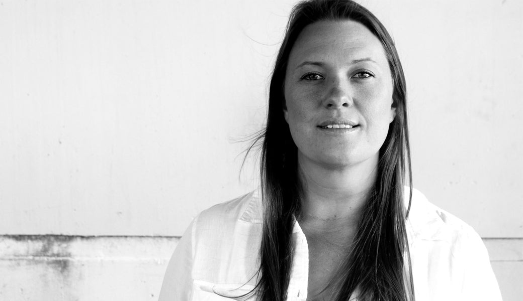 Women in Bussiness "Your Say" with Ricki Harrison - Nutra Organics