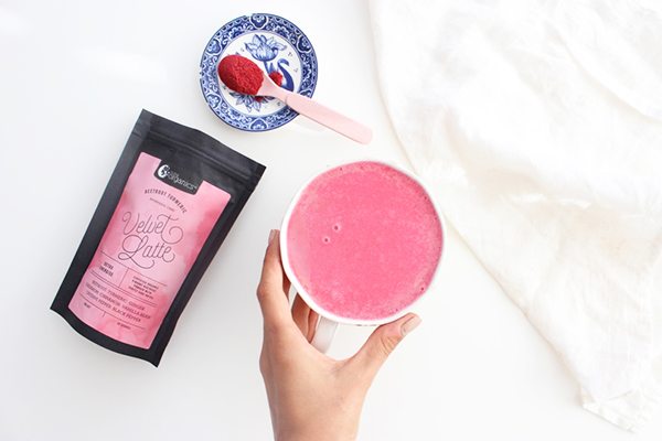 The 30 Second Coffee Replacement