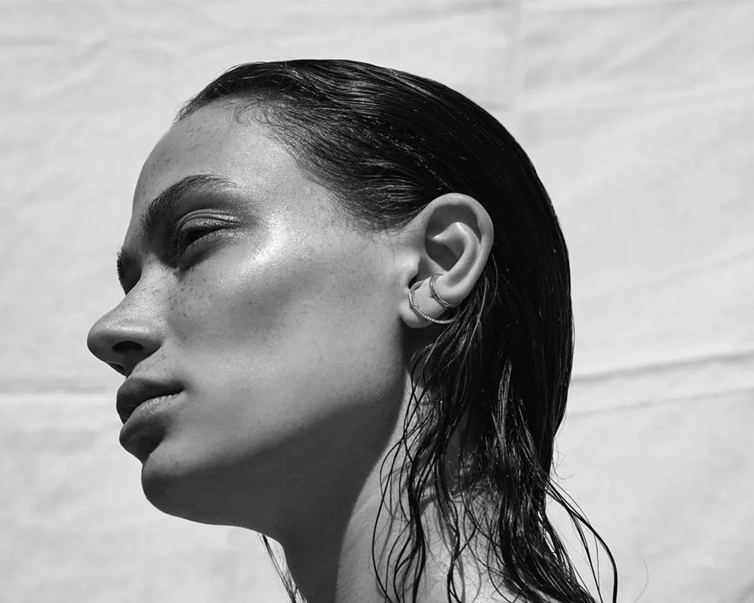 Adult Acne Is Not a Skin Problem