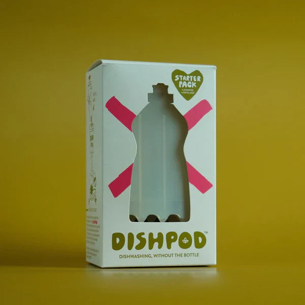 Dishpod
