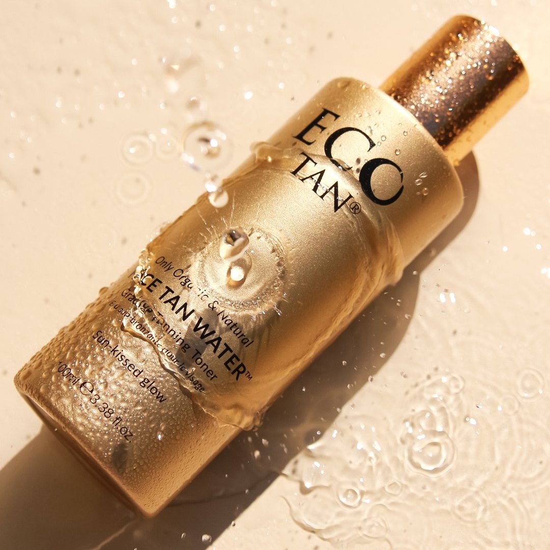 Eco Tan — Natural Things LTD