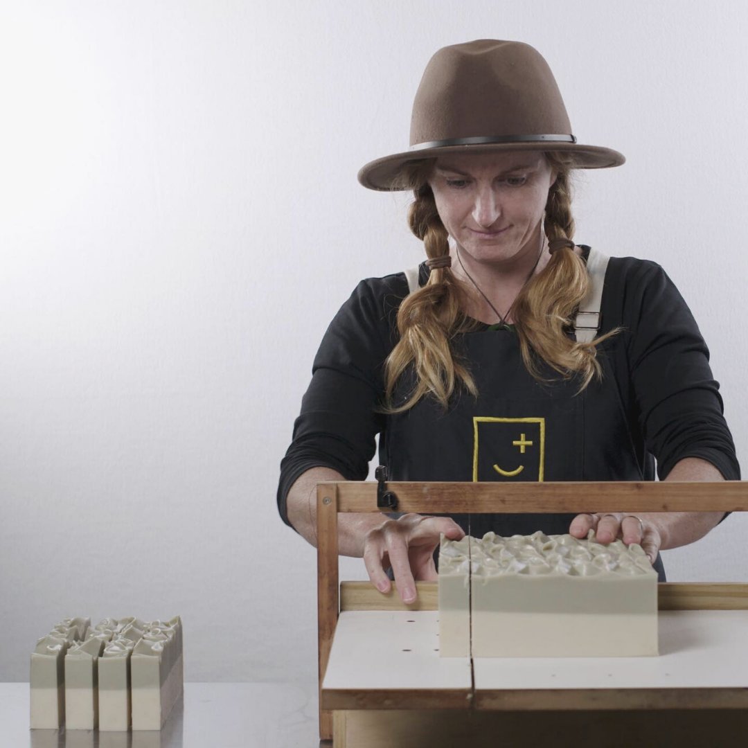 Fair & Square Soapery