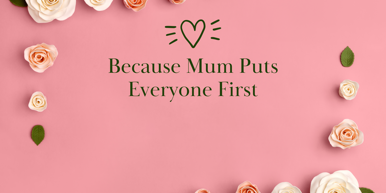 Mother’s Day